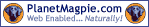 Magpie Internet Communications is located in San Jose Campbell San Francisco Bay Area Northern California